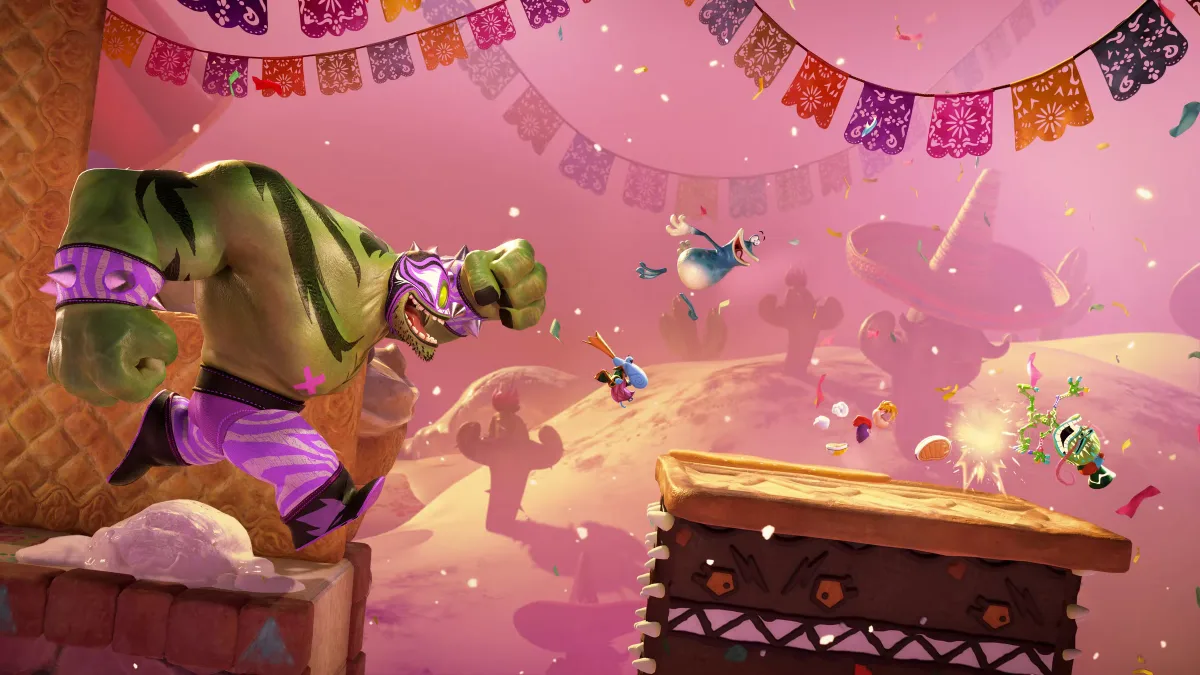 rayman-legends-retold-pink-platforming-level.avif